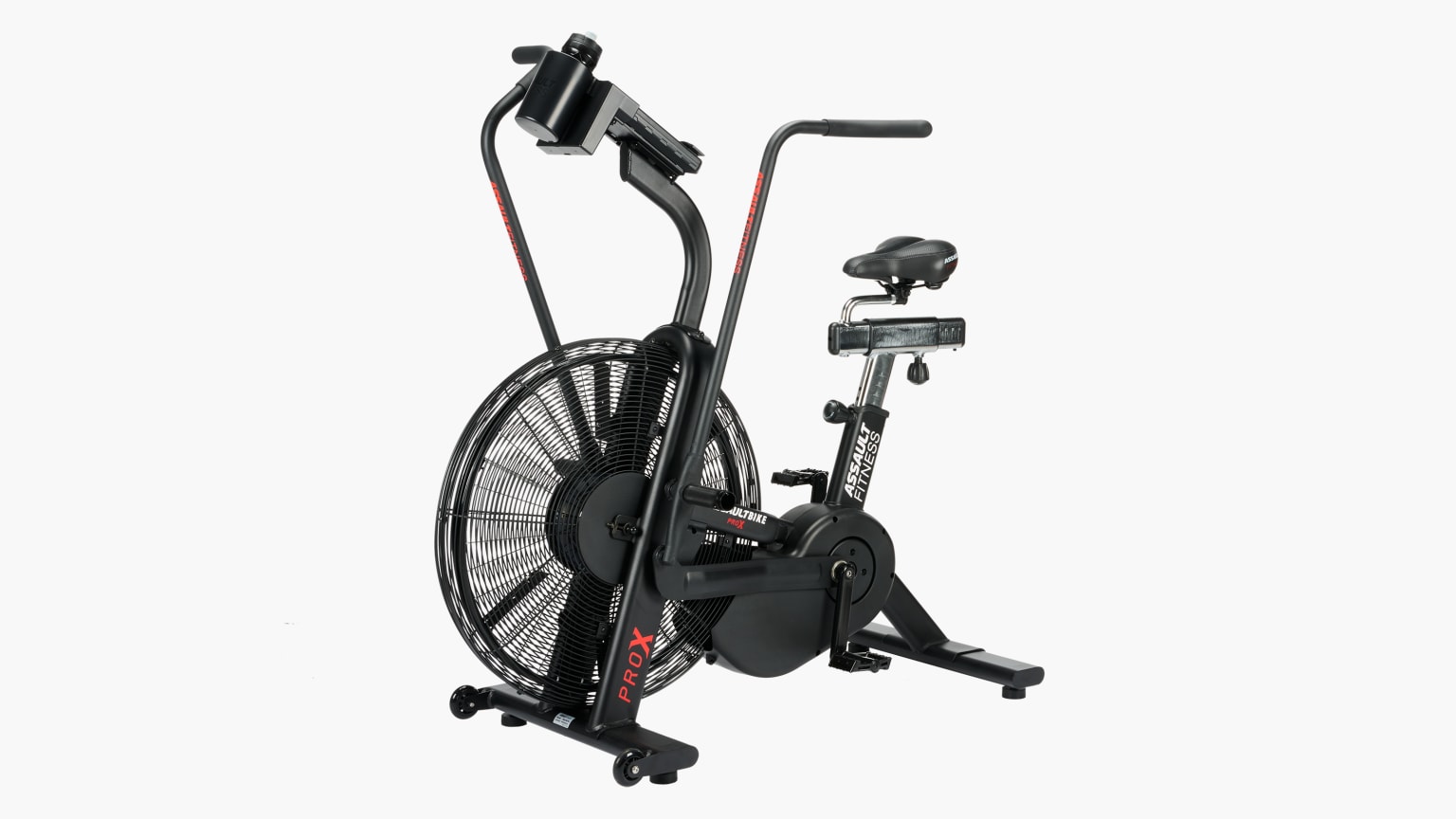 AssaultBike Pro X Rogue Fitness